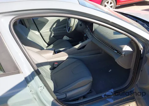 2023 Hyundai Elantra Sel z USA, uszkodzony, nr VIN KMHLS4AG8PU448270